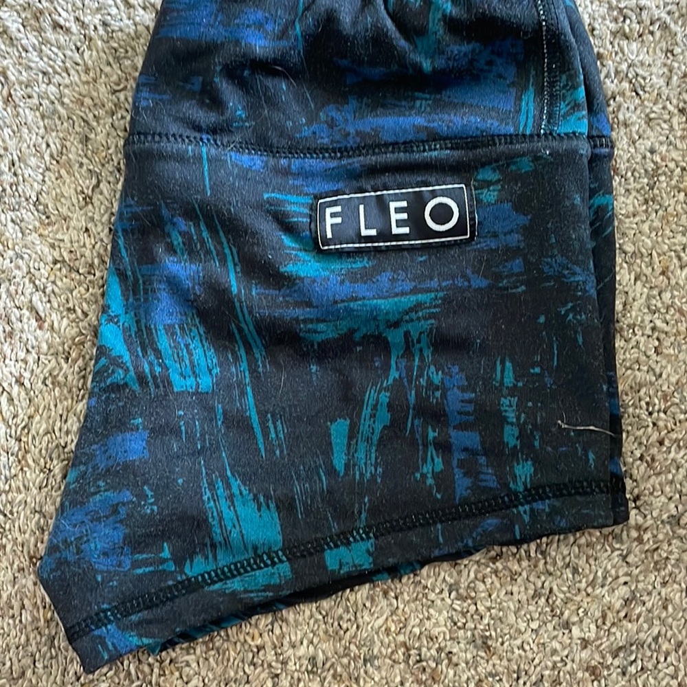 Fleo originals